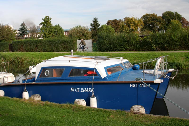 Angelurlaub Peene - Angelurlaub Kummerower See - Angelurlaub Mecklenburgische Seenplatte